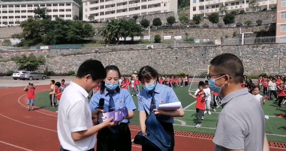 多方联动！携手推进侵害未成年人案件强制报告制度落实